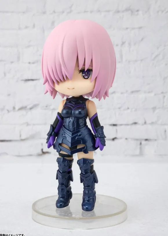 Figuarts-mini Mash Kyrielight