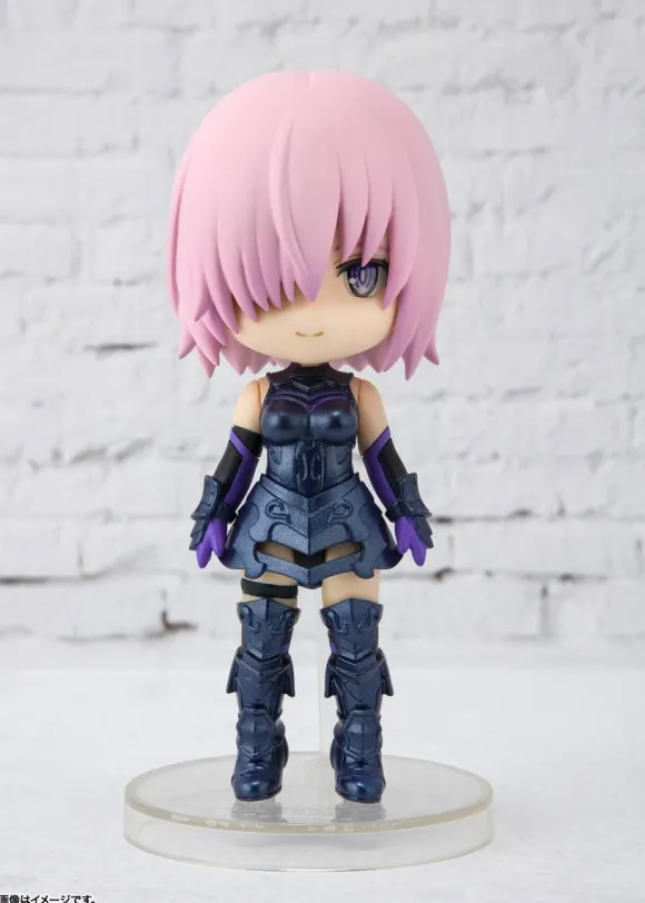 Figuarts-mini Mash Kyrielight