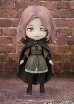 Figuarts mini Melina