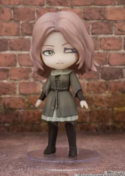 Figuarts mini Melina