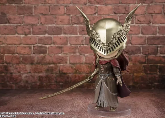 Figuarts mini Miquella's Blade, Marenia