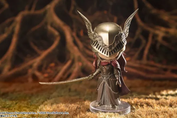 Figuarts mini Miquella's Blade, Marenia