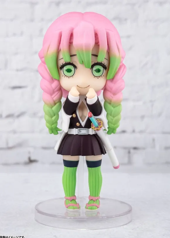 Figuarts mini Mitsuri Kanroji (Reissue)