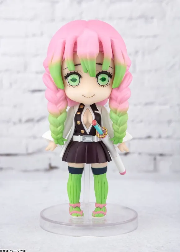 Figuarts mini Mitsuri Kanroji (Reissue)