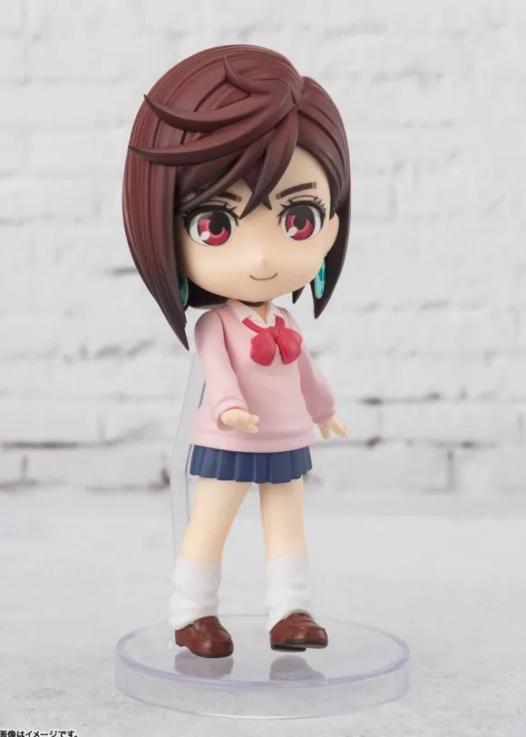 Figuarts mini Momo