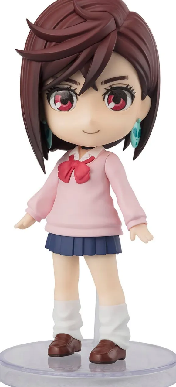 Figuarts mini Momo