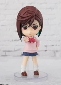 Figuarts mini Momo