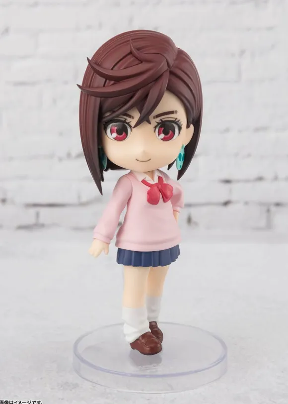 Figuarts mini Momo