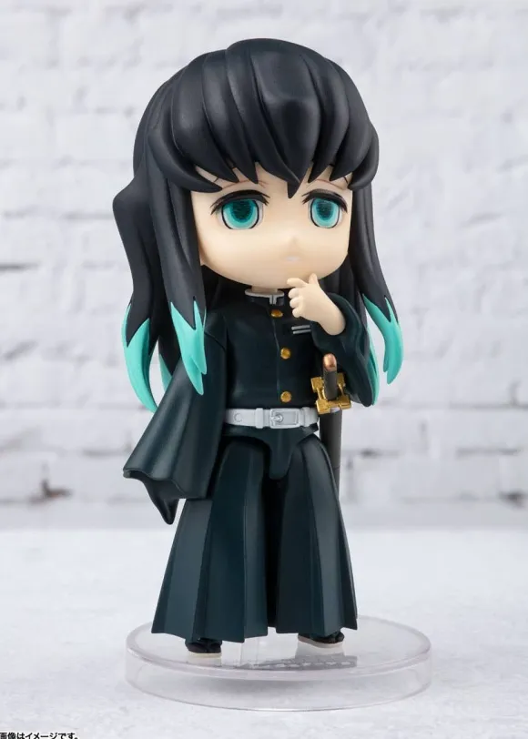 Figuarts mini Muichiro Tokito
