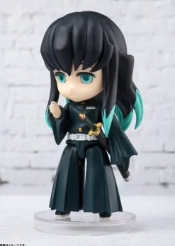 Figuarts mini Muitiro Tokito (Reissue)