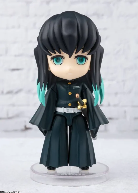 Figuarts mini Muitiro Tokito (Reissue)