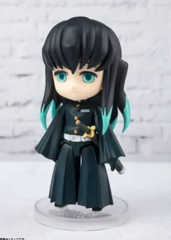 Figuarts mini Muitiro Tokito (Reissue)