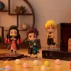 Figuarts mini Nezuko Kamado