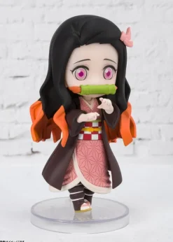 Figuarts mini Nezuko Kamado