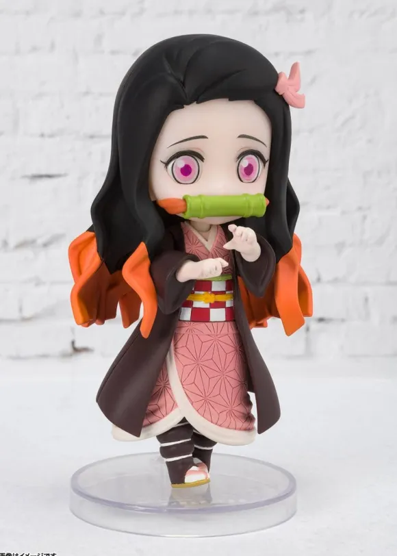 Figuarts mini Nezuko Kamado (Reissue)
