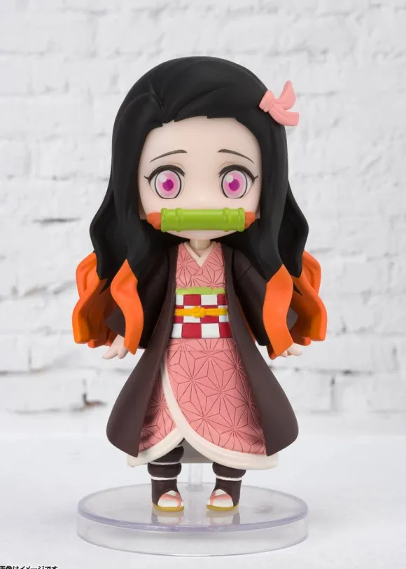 Figuarts mini Nezuko Kamado (Reissue)