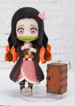 Figuarts mini Nezuko Kamado (Reissue)