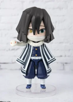 Figuarts mini Obanai Iguro