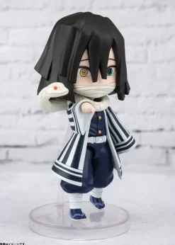 Figuarts mini Obanai Iguro
