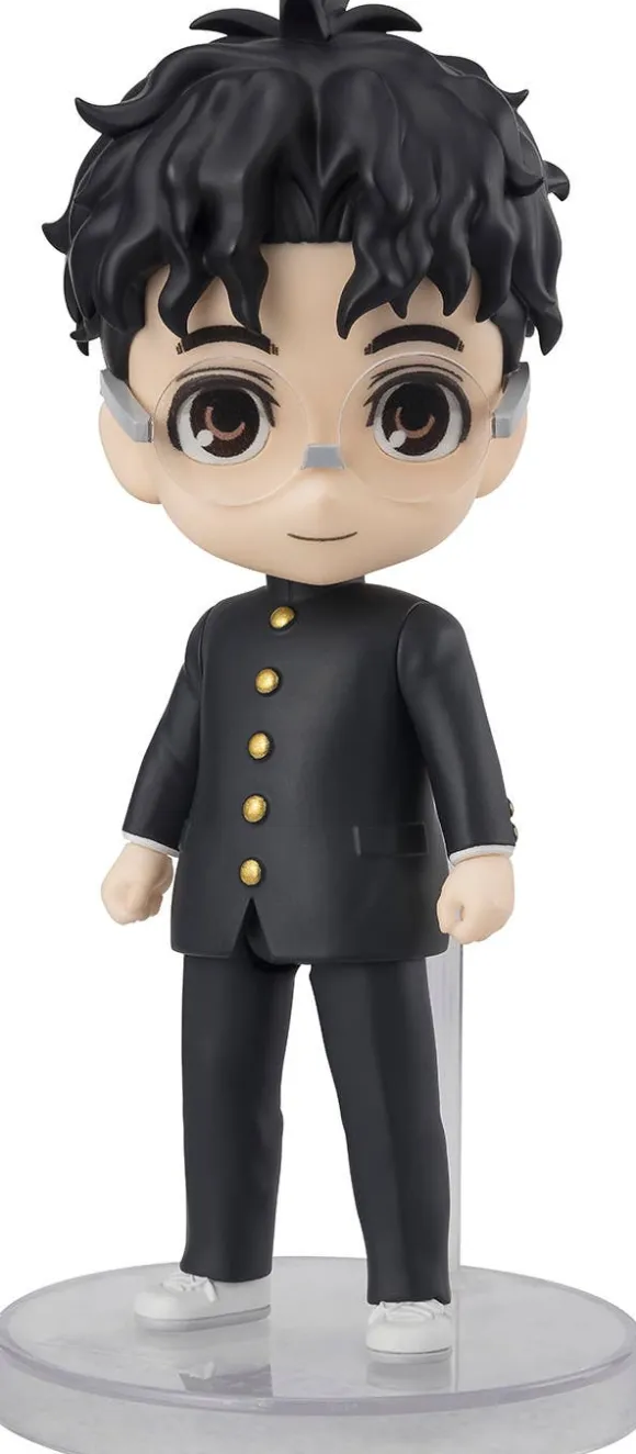 Figuarts mini Okarun