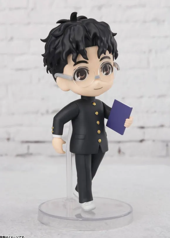 Figuarts mini Okarun