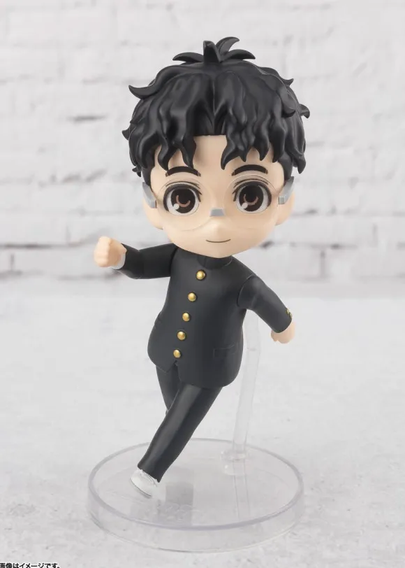 Figuarts mini Okarun