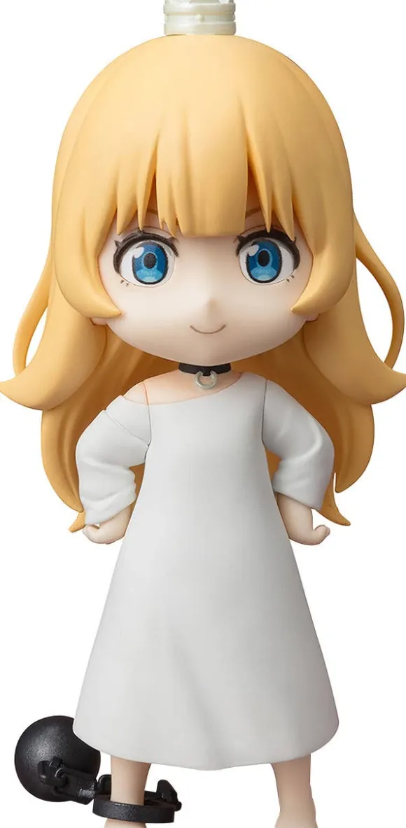 Figuarts mini Princess