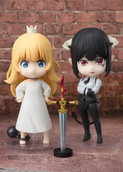 Figuarts mini Princess