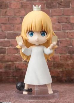 Figuarts mini Princess