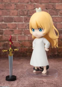 Figuarts mini Princess