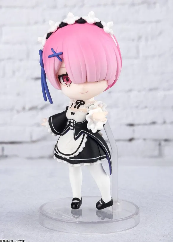 Figuarts mini Ram