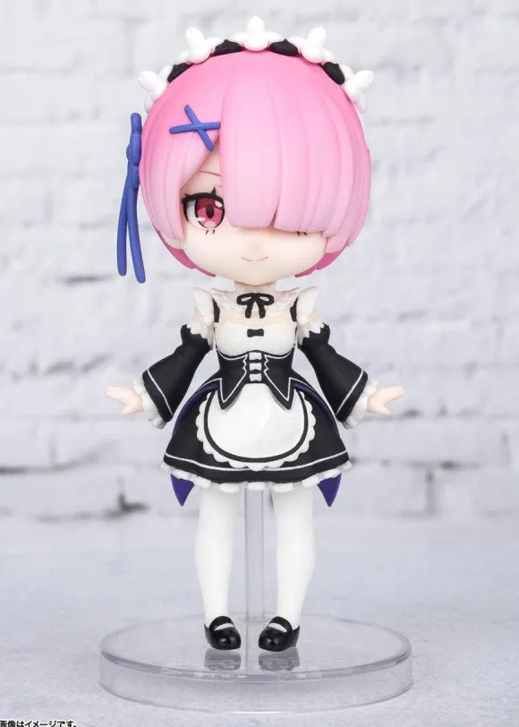 Figuarts mini Ram