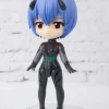 Figuarts mini Rei Ayanami (Tentative Name)