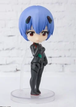 Figuarts mini Rei Ayanami (Tentative Name)