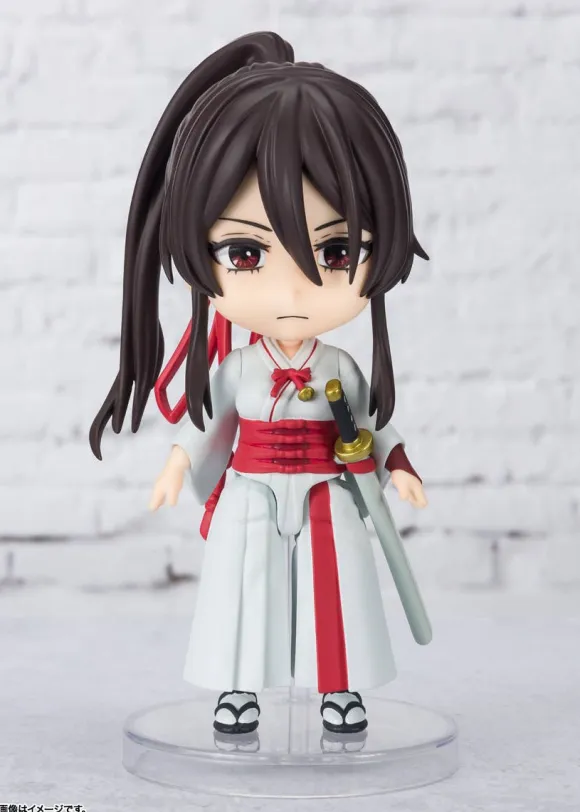 Figuarts mini Sagiri Yamada Asaemon (Hell's Paradise: Jigokuraku)
