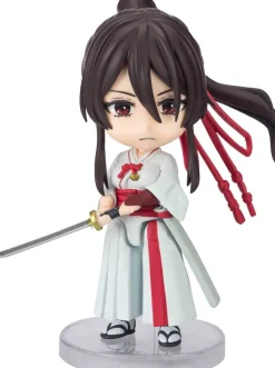 Figuarts mini Sagiri Yamada Asaemon (Hell's Paradise: Jigokuraku)