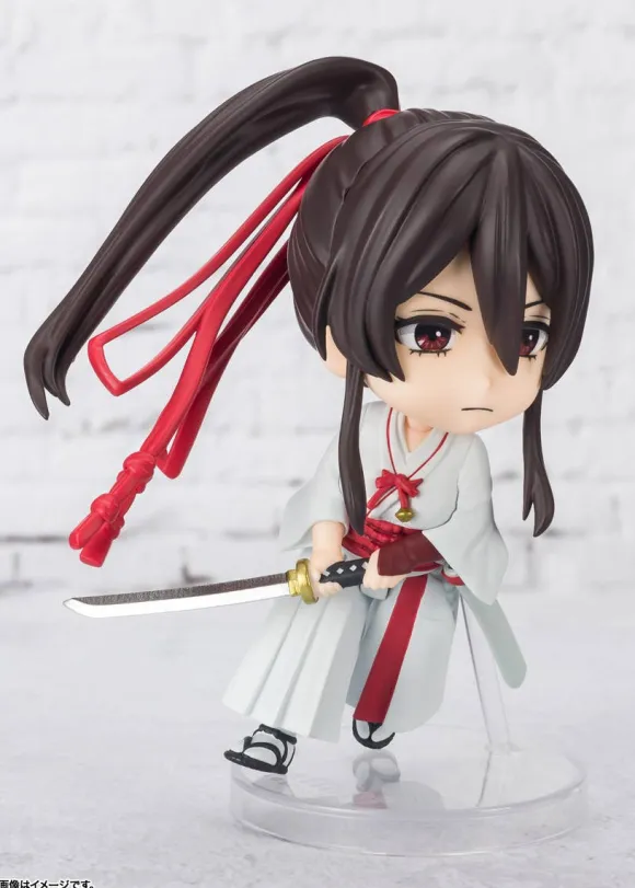 Figuarts mini Sagiri Yamada Asaemon (Hell's Paradise: Jigokuraku)