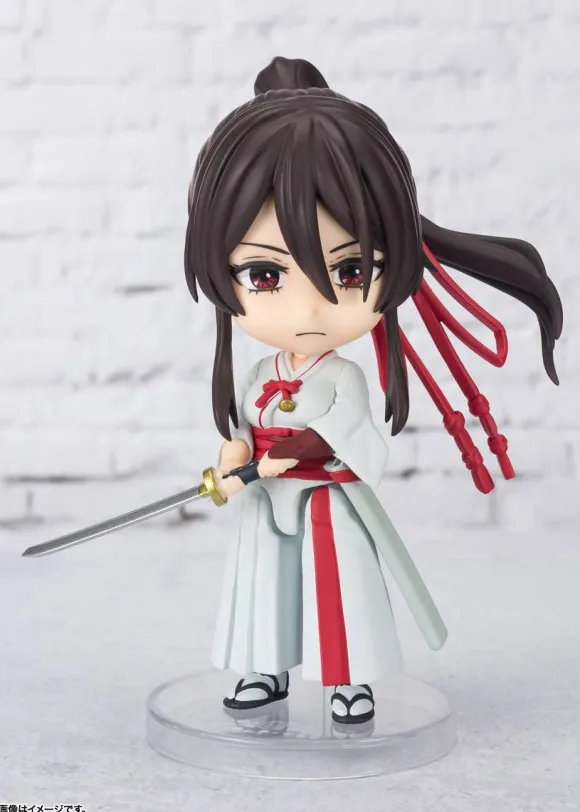 Figuarts mini Sagiri Yamada Asaemon (Hell's Paradise: Jigokuraku)