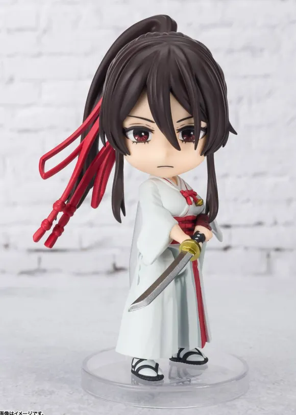 Figuarts mini Sagiri Yamada Asaemon (Hell's Paradise: Jigokuraku)