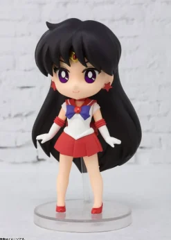 Figuarts mini Sailor Mars (Reissue)