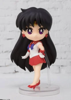 Figuarts mini Sailor Mars (Reissue)