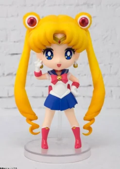 Figuarts mini Sailor Moon