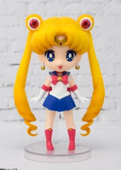 Figuarts mini Sailor Moon
