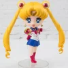 Figuarts mini Sailor Moon -Crystal Star Compact Edition-
