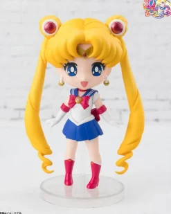 Figuarts mini Sailor Moon -Crystal Star Compact Edition-
