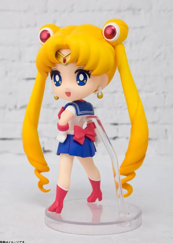 Figuarts mini Sailor Moon (Reissue)