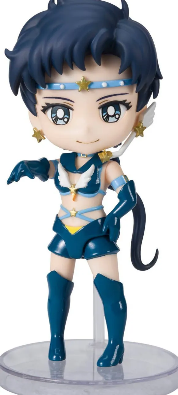 Figuarts mini Sailor Star Fighter -Cosmos edition-
