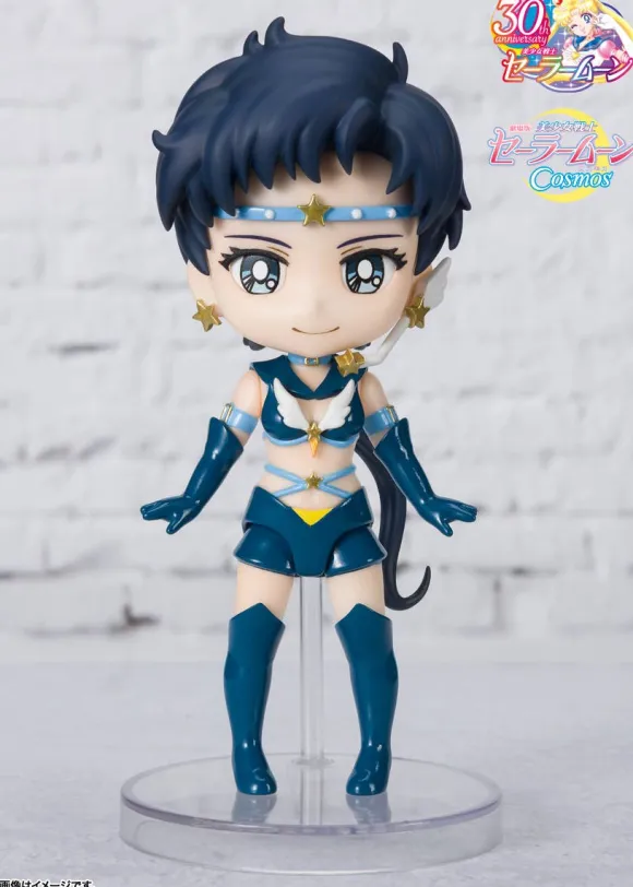 Figuarts mini Sailor Star Fighter -Cosmos edition-