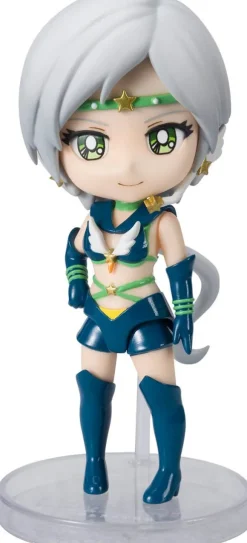 Figuarts mini Sailor Star Healer -Cosmos edition-