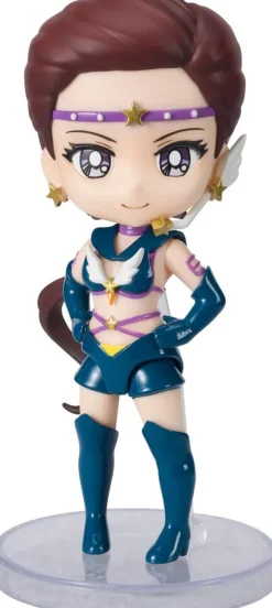 Figuarts mini Sailor Star Maker -Cosmos edition-